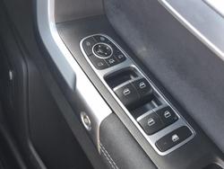 2025 Jaecoo J7 Core MY25 Forest Green