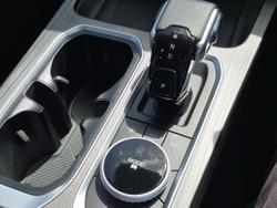 2025 Jaecoo J7 Core MY25 Forest Green