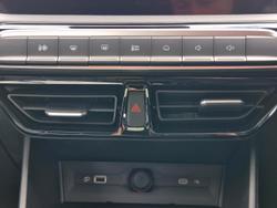 2025 MG MG3 Essence MY25 Brighton Blue