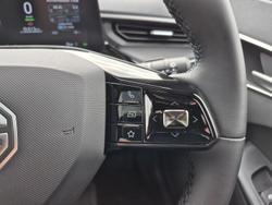 2025 MG MG3 Essence MY25 Brighton Blue