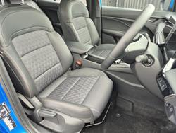 2025 MG MG3 Essence MY25 Brighton Blue