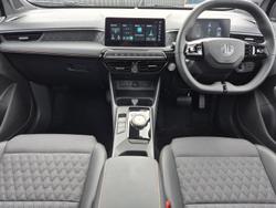 2025 MG MG3 Essence MY25 Brighton Blue