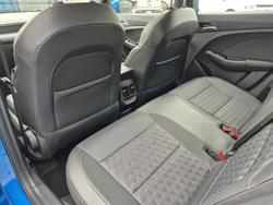 2025 MG MG3 Essence MY25 Brighton Blue