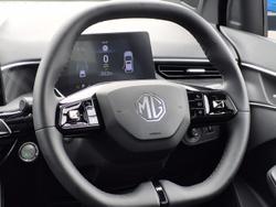 2025 MG MG3 Essence MY25 Brighton Blue