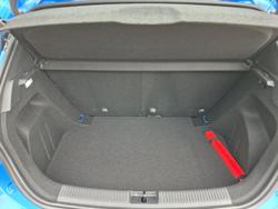 2025 MG MG3 Essence MY25 Brighton Blue