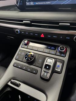 2023 Hyundai Palisade Highlander LX2.V3 MY23 AWD Creamy White