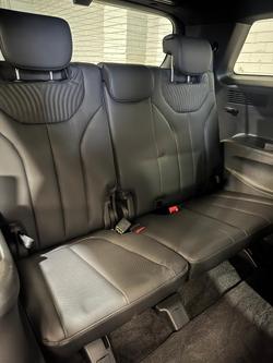 2023 Hyundai Palisade Highlander LX2.V3 MY23 AWD Creamy White