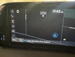 2023 Hyundai Palisade Highlander LX2.V3 MY23 AWD Creamy White