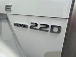 2023 Hyundai Palisade Highlander LX2.V3 MY23 AWD Creamy White