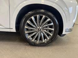 2023 Hyundai Palisade Highlander LX2.V3 MY23 AWD Creamy White
