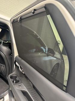 2023 Hyundai Palisade Highlander LX2.V3 MY23 AWD Creamy White