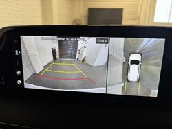 2023 Hyundai Palisade Highlander LX2.V3 MY23 AWD Creamy White