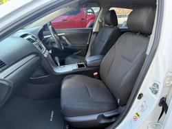 2009 Toyota Aurion AT-X