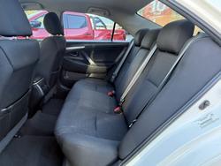 2009 Toyota Aurion AT-X