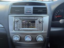 2009 Toyota Aurion AT-X