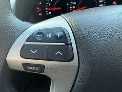 2009 Toyota Aurion AT-X