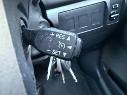 2009 Toyota Aurion AT-X