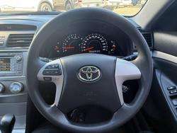 2009 Toyota Aurion AT-X