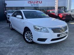 2009 Toyota Aurion AT-X