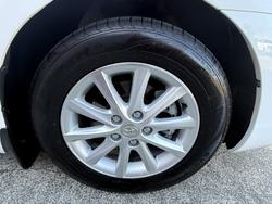 2009 Toyota Aurion AT-X