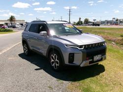 2024 KGM SsangYong Torres Adventure