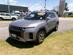 2024 KGM SsangYong Torres Adventure