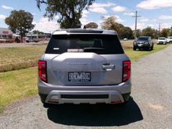 2024 KGM SsangYong Torres Adventure