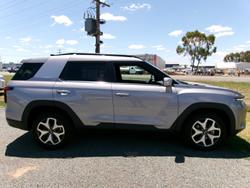 2024 KGM SsangYong Torres Adventure