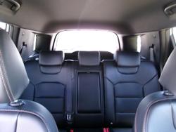 2024 KGM SsangYong Torres Adventure