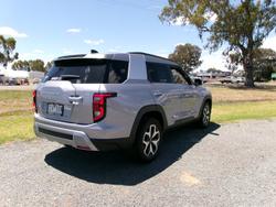 2024 KGM SsangYong Torres Adventure