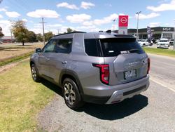 2024 KGM SsangYong Torres Adventure