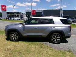 2024 KGM SsangYong Torres Adventure