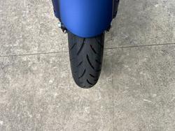 2024 Honda CB300R ABS (CBF300NA) BLUE