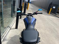 2024 Honda CB300R ABS (CBF300NA) BLUE