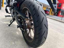 2024 Honda CB300R ABS (CBF300NA) BLUE