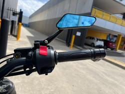 2024 Honda CB300R ABS (CBF300NA) BLUE