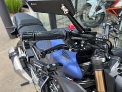 2024 Honda CB300R ABS (CBF300NA) BLUE