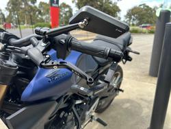 2024 Honda CB300R ABS (CBF300NA) BLUE