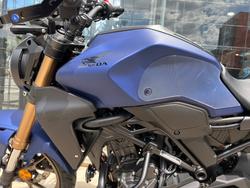 2024 Honda CB300R ABS (CBF300NA) BLUE