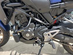 2024 Honda CB300R ABS (CBF300NA) BLUE