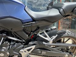 2024 Honda CB300R ABS (CBF300NA) BLUE