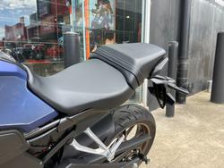 2024 Honda CB300R ABS (CBF300NA) BLUE