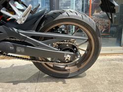 2024 Honda CB300R ABS (CBF300NA) BLUE