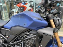 2024 Honda CB300R ABS (CBF300NA) BLUE