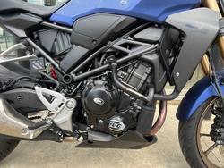 2024 Honda CB300R ABS (CBF300NA) BLUE