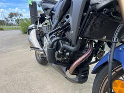 2024 Honda CB300R ABS (CBF300NA) BLUE