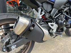 2024 Honda CB300R ABS (CBF300NA) BLUE