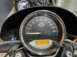 2017 Harley-davidson STREET 500 (LAMS) Black