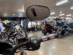 2017 Harley-davidson STREET 500 (LAMS) Black