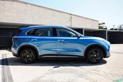 2025 MG MGS5 EV Excite 49